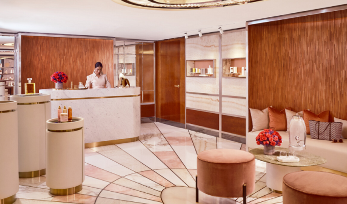 SPA ROYAL MANSOUR CASABLANCA : 5 SOINS À TESTER ABSOLUMENT