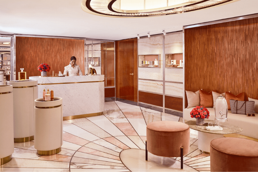 SPA ROYAL MANSOUR CASABLANCA : 5 SOINS À TESTER ABSOLUMENT