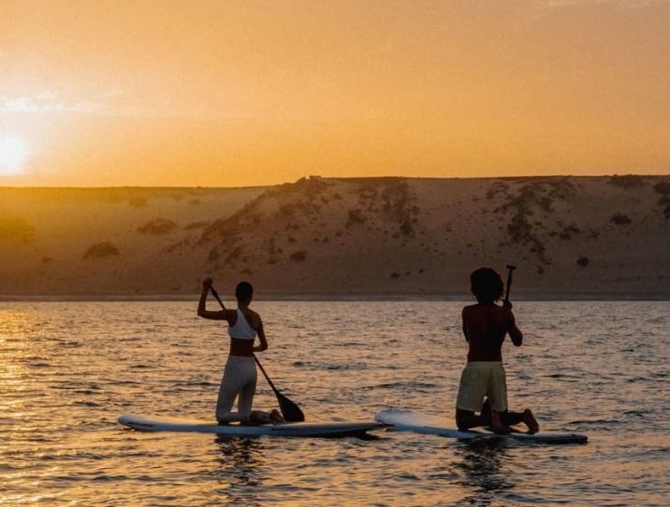 ESCAPADE A&Iuml;D 2025 : RED&Eacute;COUVRIR LE MAROC AUTREMENT