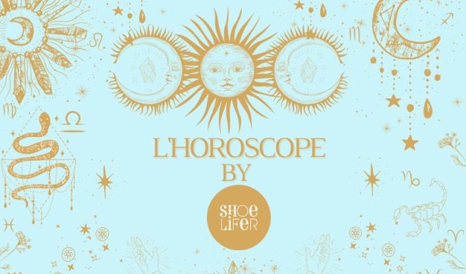 APRIL 2025 HOROSCOPE: OUR TAROT EXPERT TELLS ALL!