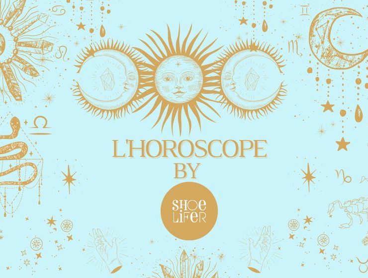 HOROSCOPE AVRIL 2025 : NOTRE TAROLOGUE VOUS DIT TOUT !