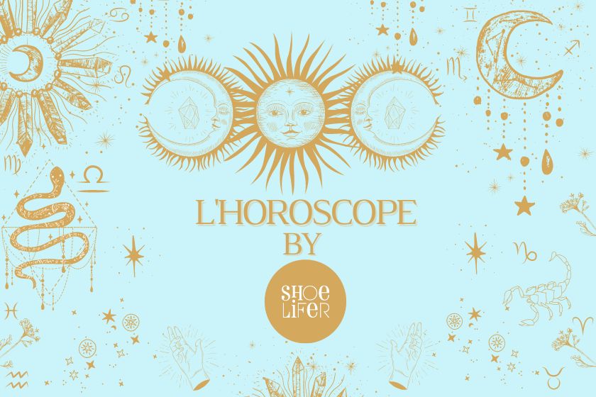 HOROSCOPE AVRIL 2025 : NOTRE TAROLOGUE VOUS DIT TOUT !