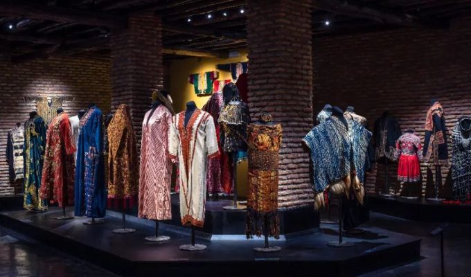 MUSÉES AU MAROC : TOUR D’HORIZON DES NOUVEAUX LIEUX À VISITER
