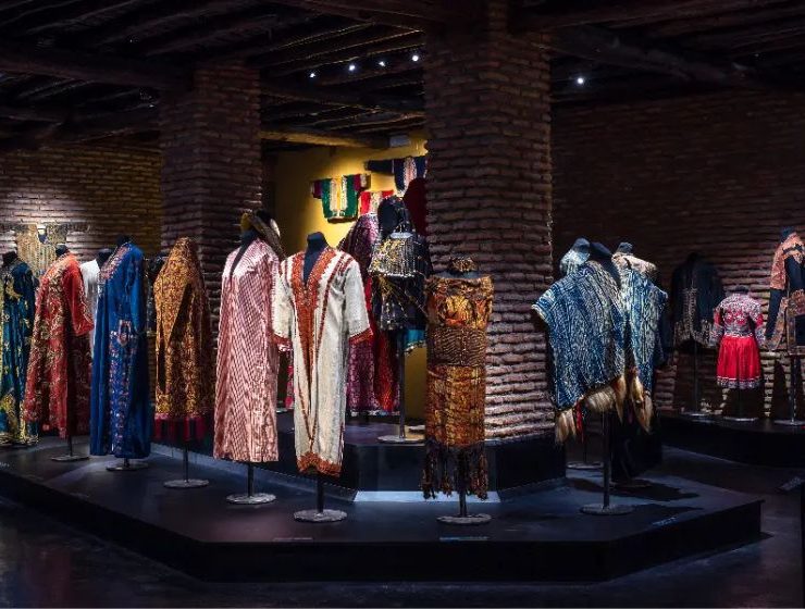 MUS&Eacute;ES AU MAROC : TOUR D&rsquo;HORIZON DES NOUVEAUX LIEUX &Agrave; VISITER