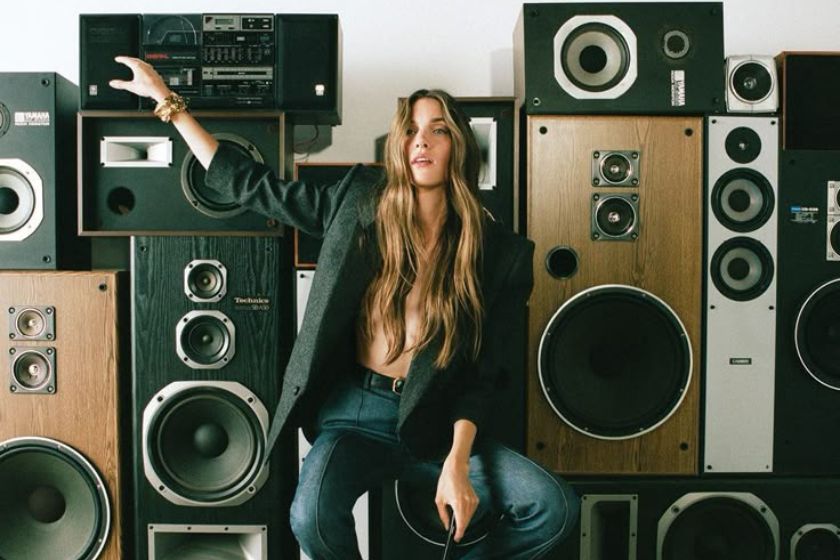 NEW MUSIC 2025: THE SONGS TO PLAY ON REPEAT