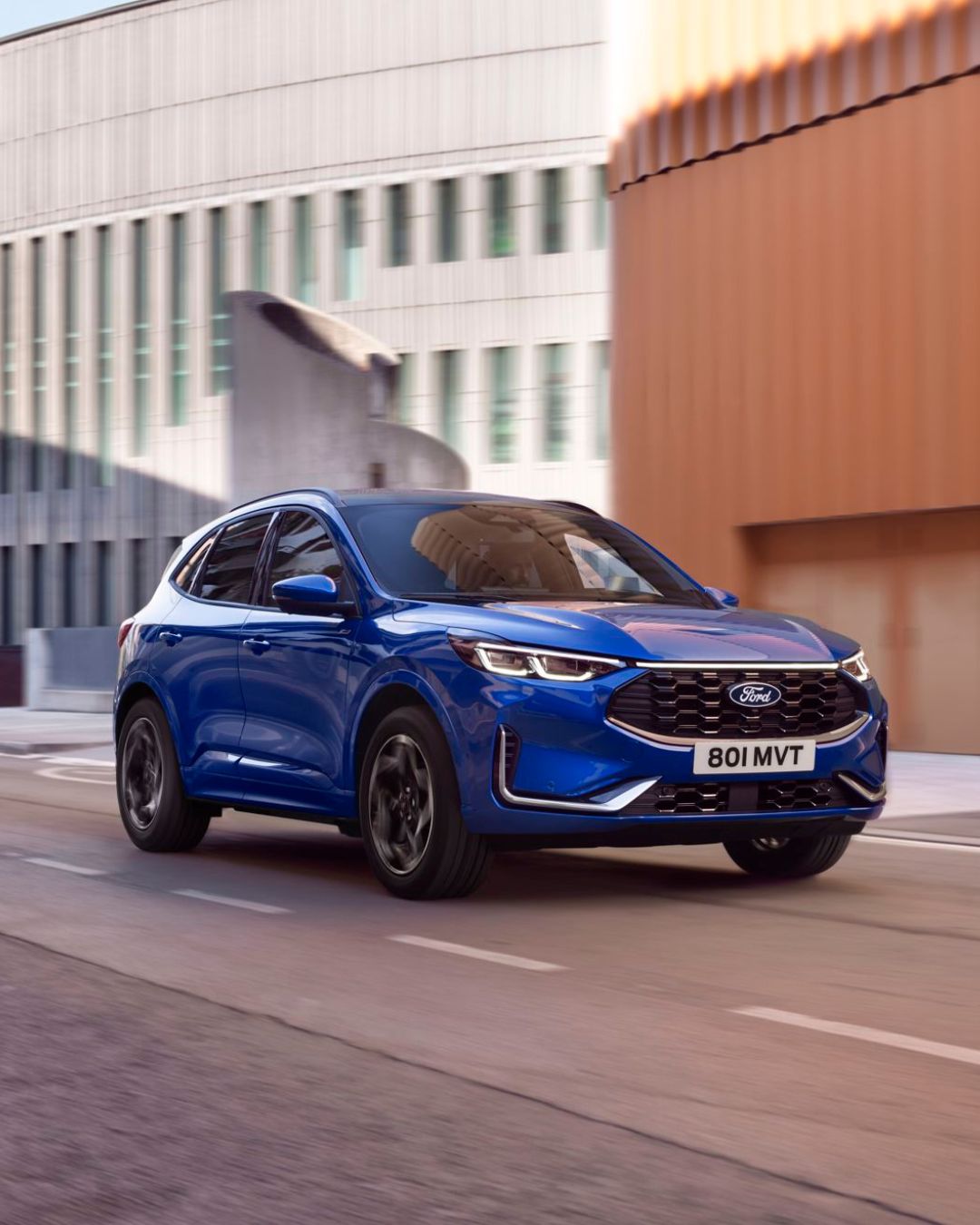 NEW SUV MODELS IN MOROCCO