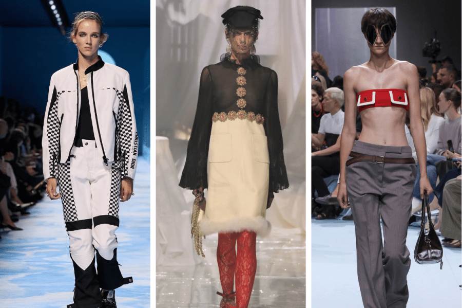 LES 7 TENDANCES MODE QUI VONT FAIRE LA LOI AU PRINTEMPS-ÉTÉ 2025