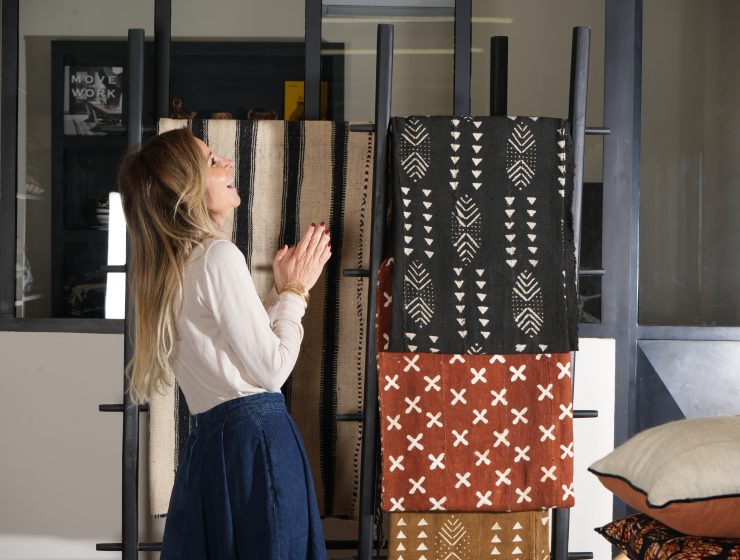 INTERIOR DESIGN IN MOROCCO: CASATRIBANA, THE TEMPLE OF &ldquo;BOHO-CHIC&rdquo;