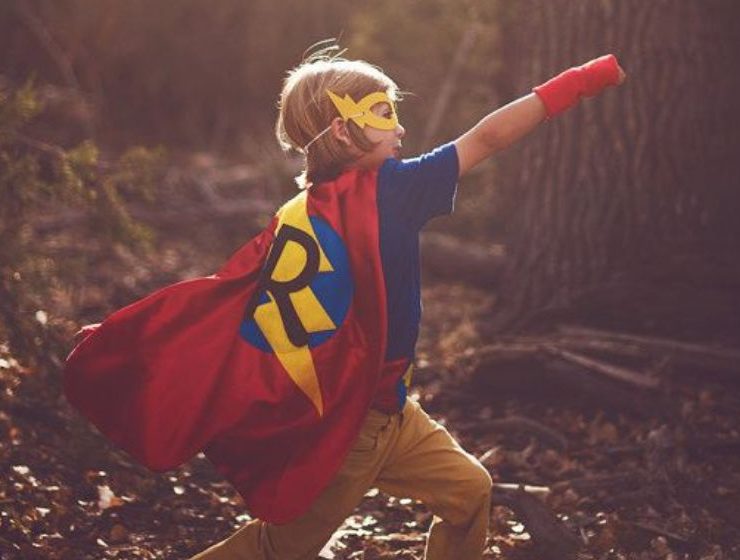 &Eacute;DUCATION : 7 CL&Eacute;S POUR D&Eacute;VELOPPER LA CONFIANCE EN SOI CHEZ L&rsquo;ENFANT