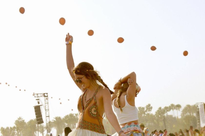 FESTIVALS AU MAROC EN 2025 : LES RENDEZ-VOUS À RETENIR