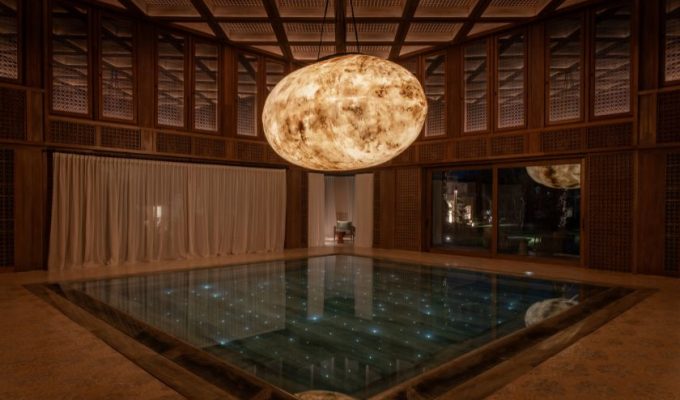 MEDI-SPA ROYAL MANSOUR TAMUDA BAY : LA NOUVELLE DESTINATION WELL-AGING