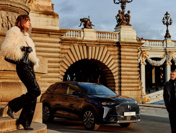 LES 7 NOUVEAUT&Eacute;S AUTOMOBILES AU MAROC DE CE PRINTEMPS 2025