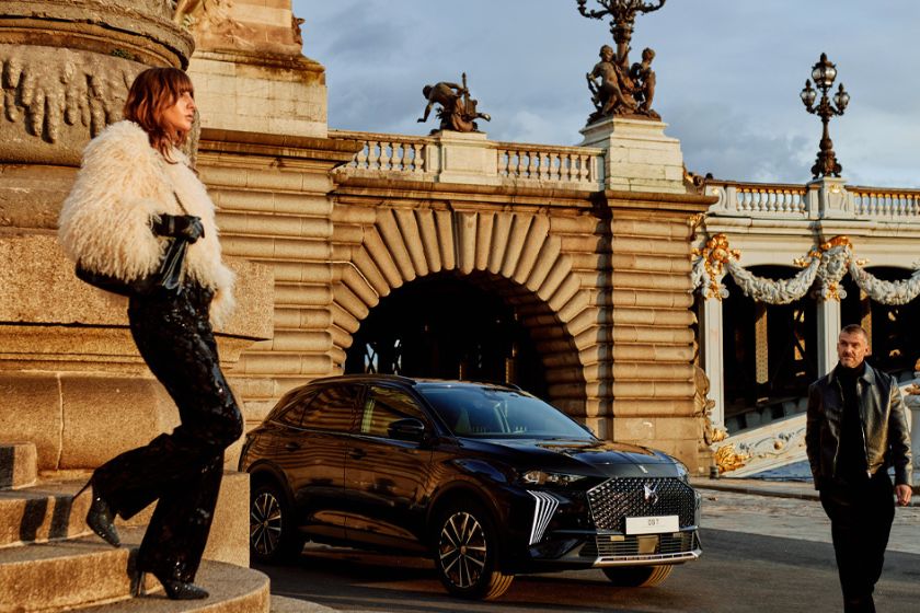 LES 7 NOUVEAUTÉS AUTOMOBILES AU MAROC DE CE PRINTEMPS 2025