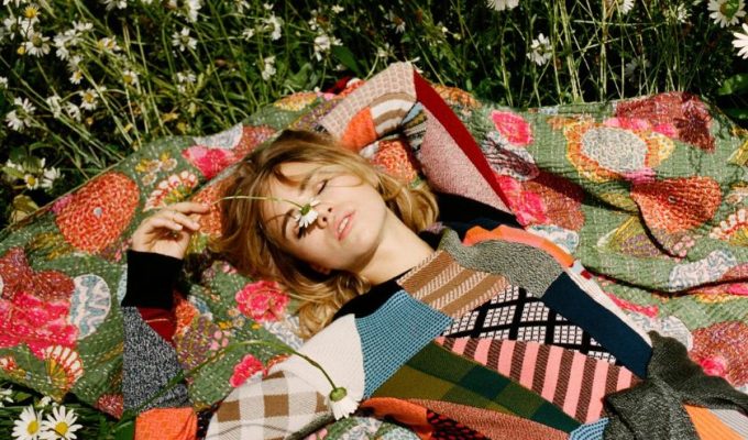 PARFUM 2025 : 9 NOUVEAUTÉS QUI SENTENT BON LE PRINTEMPS