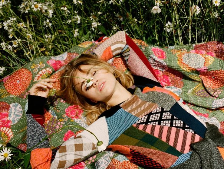 PARFUM 2025 : 9 NOUVEAUT&Eacute;S QUI SENTENT BON LE PRINTEMPS