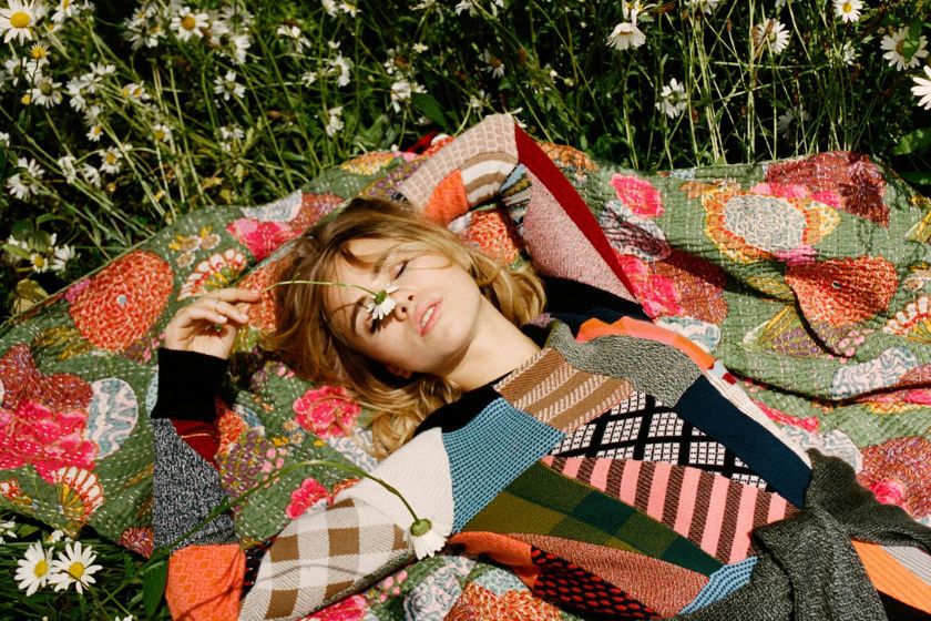PARFUM 2025 : 9 NOUVEAUTÉS QUI SENTENT BON LE PRINTEMPS
