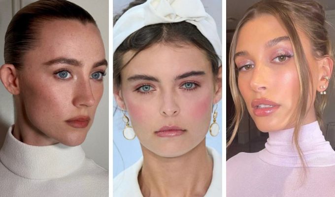 TENDANCES MAKEUP 2025 : ON SE MAQUILLE COMMENT CE PRINTEMPS ?