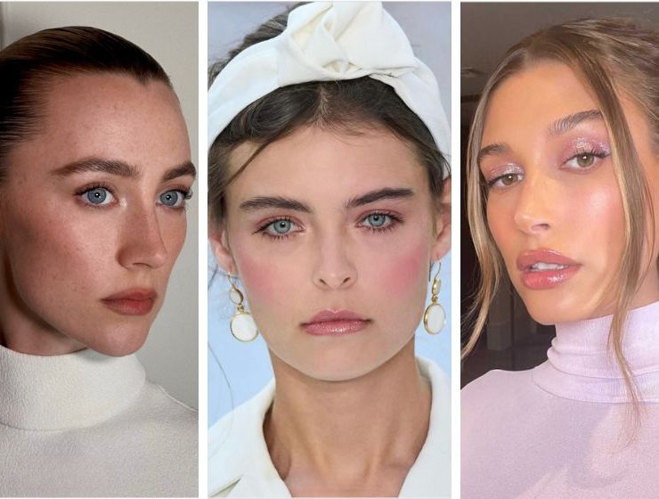 TENDANCES MAKEUP 2025 : ON SE MAQUILLE COMMENT CE PRINTEMPS ?