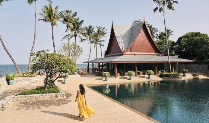 LA THAÏLANDE QUI FAIT DU BIEN (VRAIMENT DU BIEN)