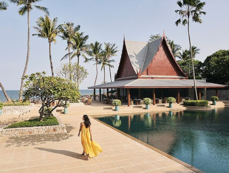 LA THA&Iuml;LANDE QUI FAIT DU BIEN (VRAIMENT DU BIEN)