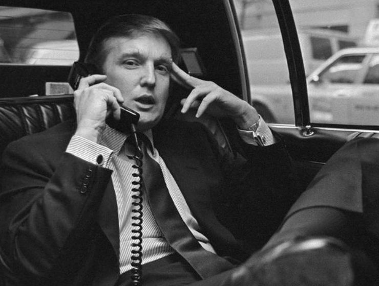 DEALER COMME TRUMP : SA STRAT&Eacute;GIE DE N&Eacute;GOCIATION D&Eacute;CRYPT&Eacute;E !