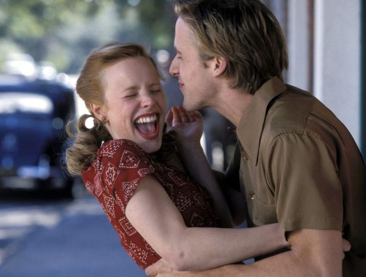 LES 10 FILMS DE MARIAGE QUI (&Eacute;TRANGEMENT) NOUS DONNENT ENVIE DE DIRE OUI