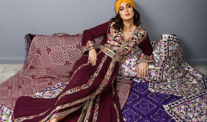MAÎTRISEZ-VOUS L&rsquo;ART DU CAFTAN MAROCAIN ?