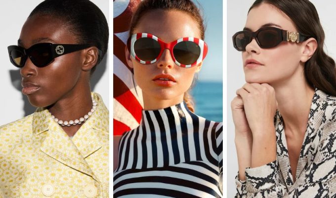 LUNETTES DE SOLEIL 2025 : LES 11 MODÈLES LES PLUS DÉSIRABLES DU MOMENT