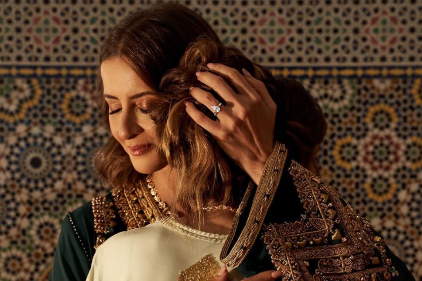 WEDDING PLANNER AU MAROC : LES 4 PROS À CONNAÎTRE
