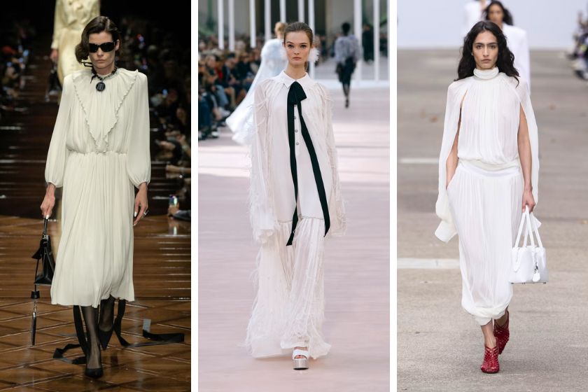 robes d'été 2025
