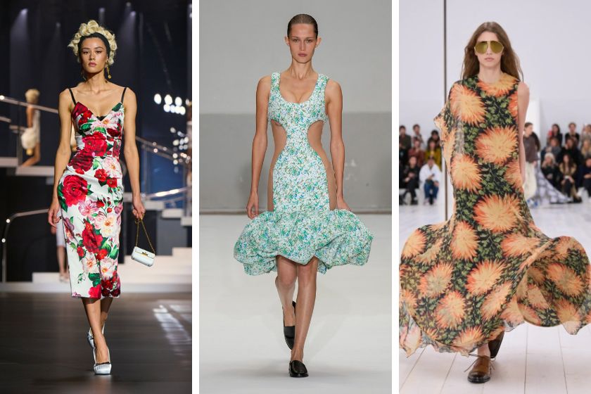 robes d'été 2025