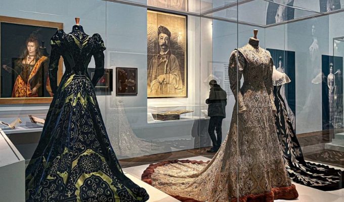 EXPOS À PARIS EN 2025 : LE MEILLEUR DU CALENDRIER CULTUREL