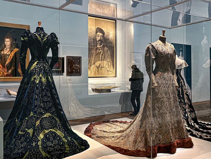 EXPOS &Agrave; PARIS EN 2025 : LE MEILLEUR DU CALENDRIER CULTUREL