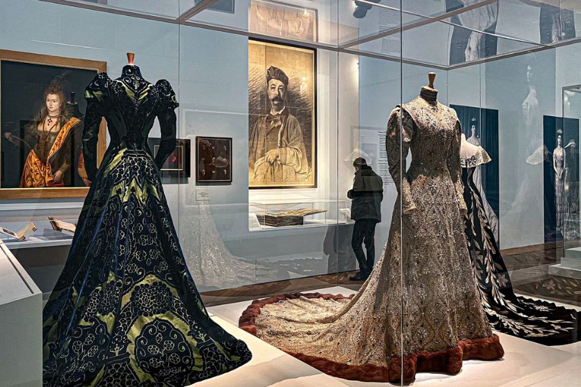 EXPOS À PARIS EN 2025 : LE MEILLEUR DU CALENDRIER CULTUREL