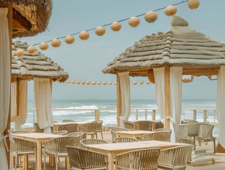 SORTIR &Agrave; CASABLANCA : 6 NOUVEAUX LIEUX &Agrave; GLISSER DANS L&rsquo;AGENDA