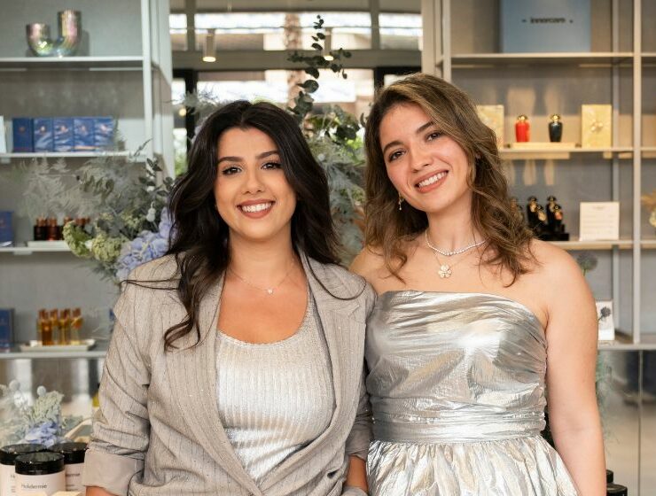 INNERCARE : LE NOUVEAU CENTRE DE BEAUT&Eacute; HOLISTIQUE &Agrave; BOUSKOURA
