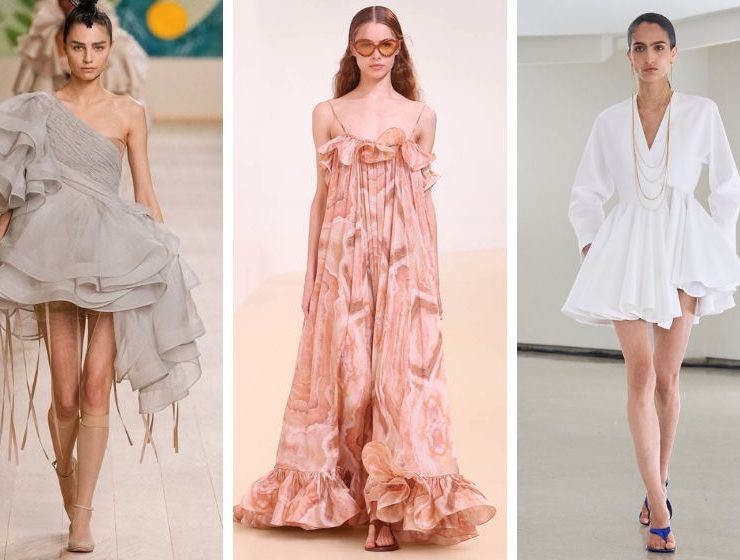 ROBES D&rsquo;&Eacute;T&Eacute; 2025 : 9 TENDANCES &Agrave; COPIER D&rsquo;URGENCE