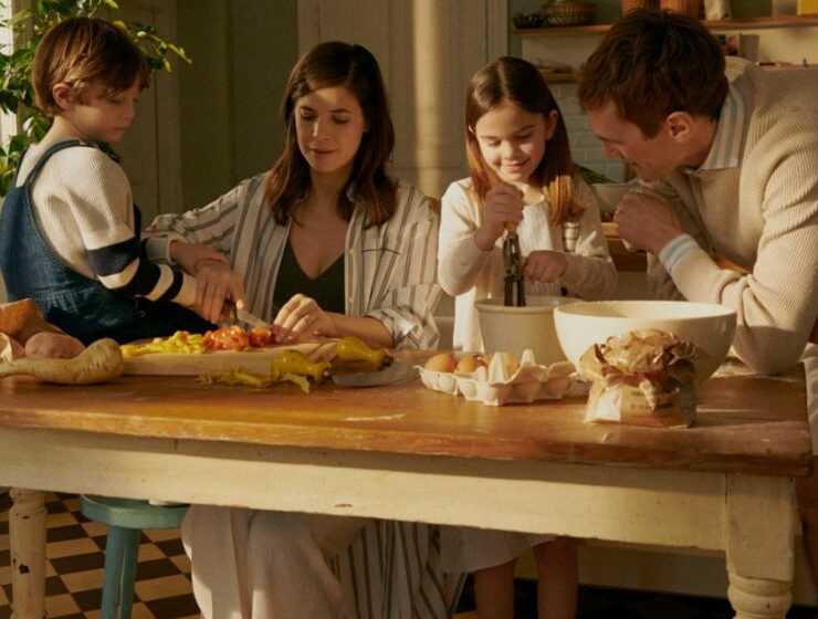 H&Eacute;RITAGE CULINAIRE : CES RECETTES QUI NOUS RACONTENT (&Eacute;PISODE 2)
