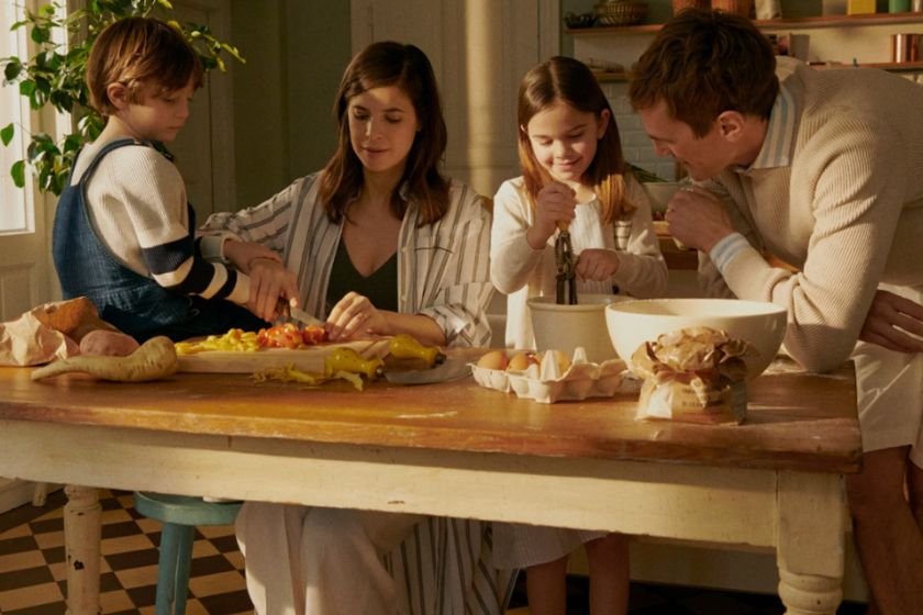 HÉRITAGE CULINAIRE : CES RECETTES QUI NOUS RACONTENT (ÉPISODE 2)