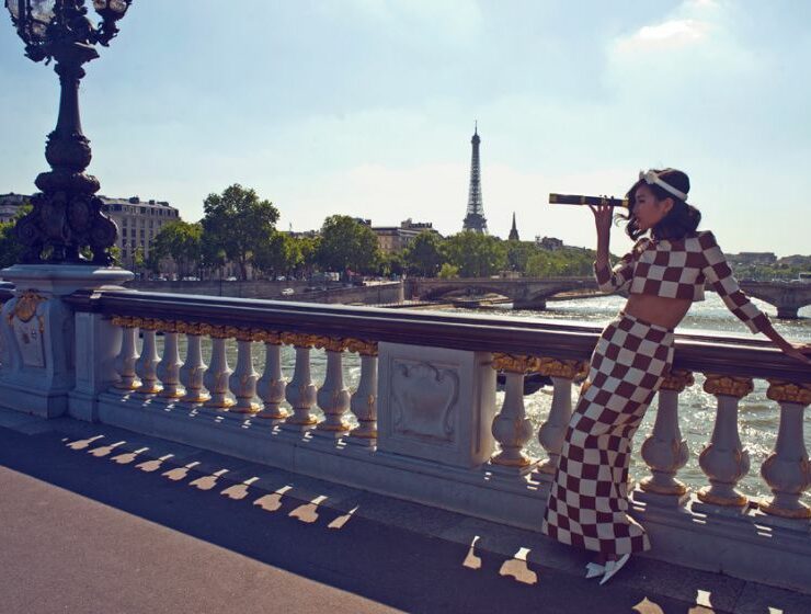 O&Ugrave; SORTIR &Agrave; PARIS EN DEHORS DES SENTIERS BATTUS ?
