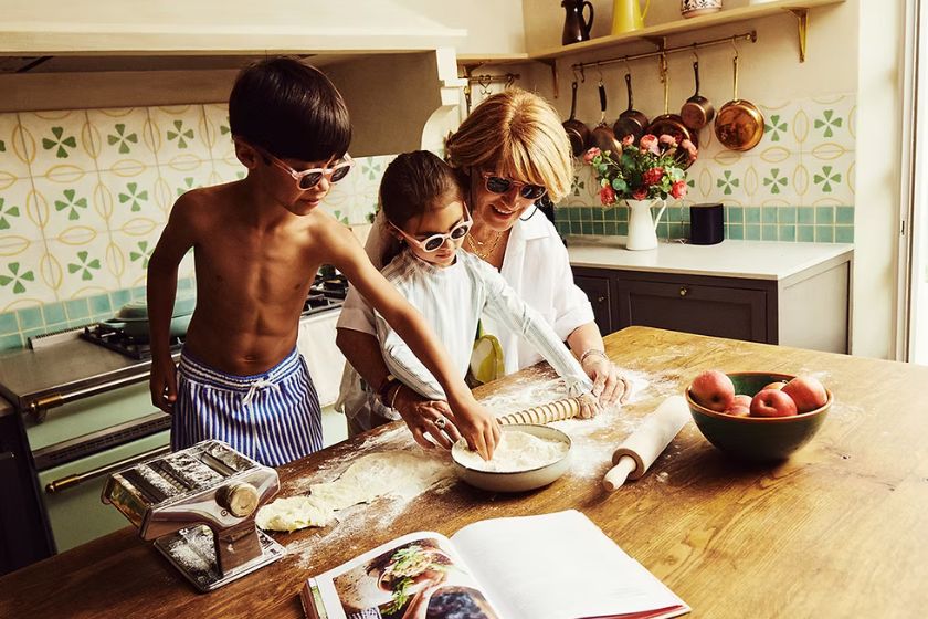 TRADITIONS GASTRONOMIQUES : LE GOÛT DES ÉMOTIONS PARTAGÉES