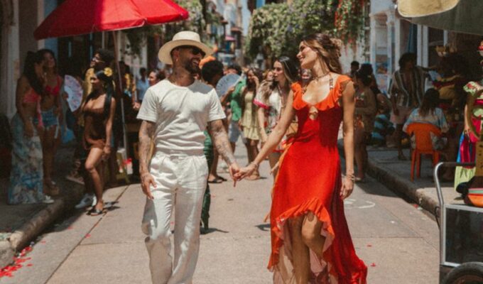 PLAYLIST ÉTÉ 2025 : SEA, SWING & SUN