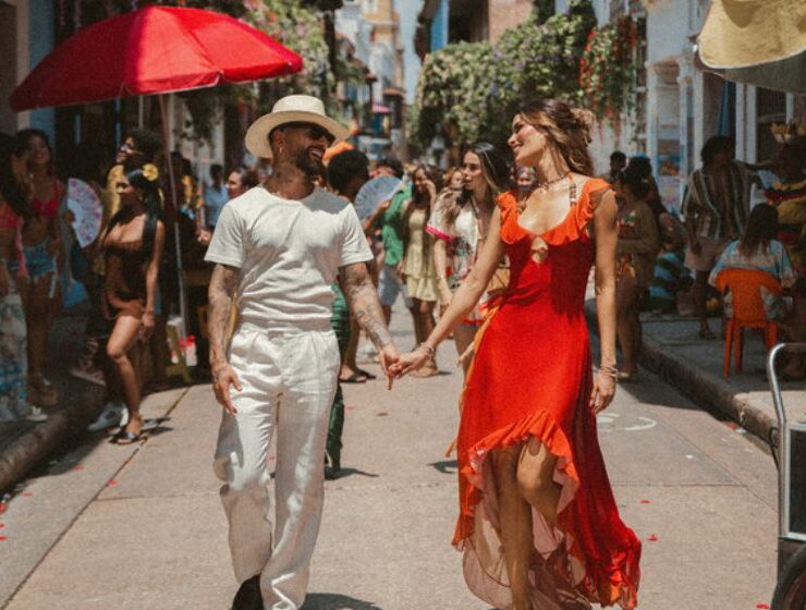 PLAYLIST &Eacute;T&Eacute; 2025 : SEA, SWING & SUN