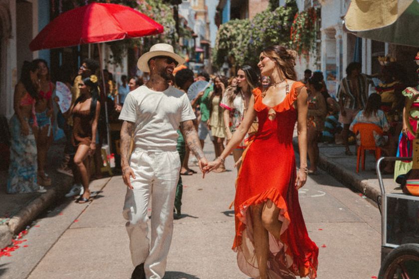 PLAYLIST ÉTÉ 2025 : SEA, SWING & SUN