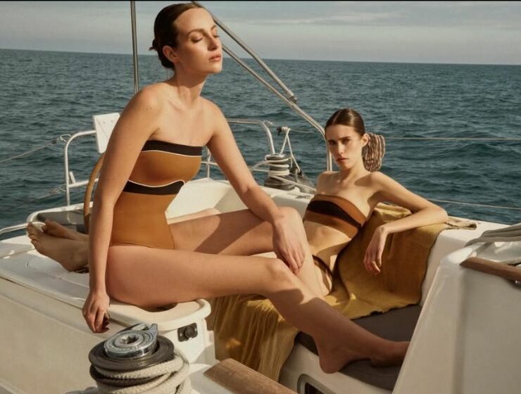 LOOK DE PLAGE : QUELLE MARQUE MAROCAINE VOUS FERA CRAQUER ?