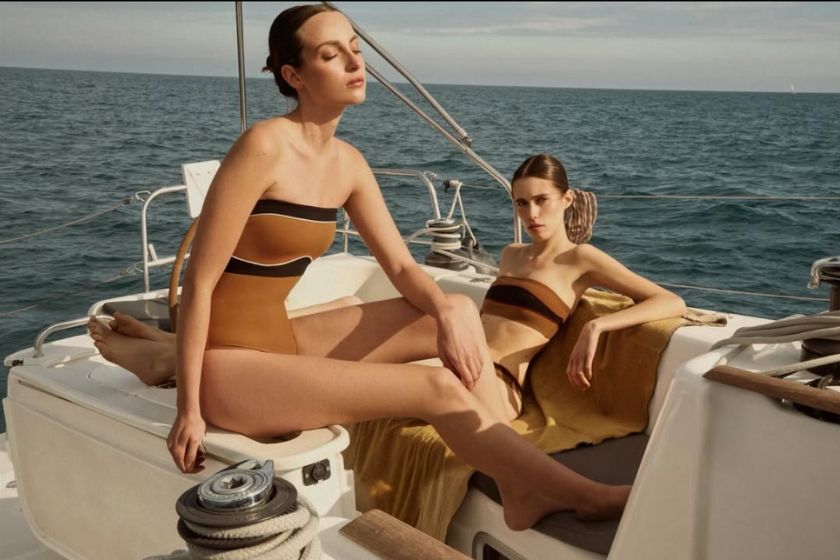 LOOK DE PLAGE : QUELLE MARQUE MAROCAINE VOUS FERA CRAQUER ?