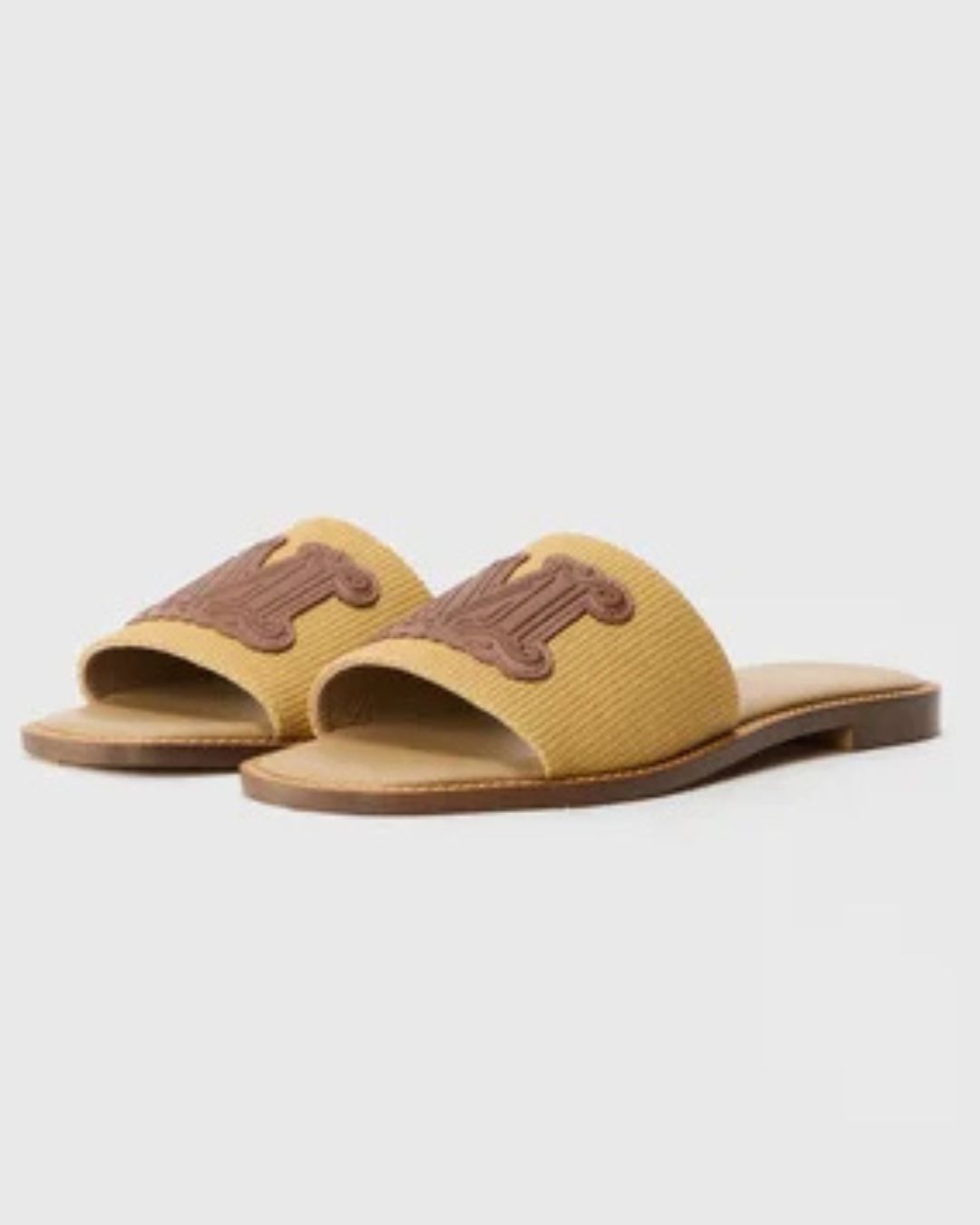 claquettes de plage 2025 