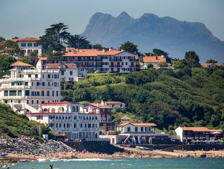 ROADTRIP D&rsquo;&Eacute;T&Eacute; AU PAYS BASQUE : 4 JOURS ENTRE SURF, PINTXOS ET COUCHER DE SOLEIL