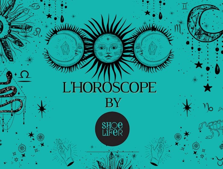 HOROSCOPE AO&Ucirc;T 2025 : NOTRE TAROLOGUE VOUS DIT TOUT