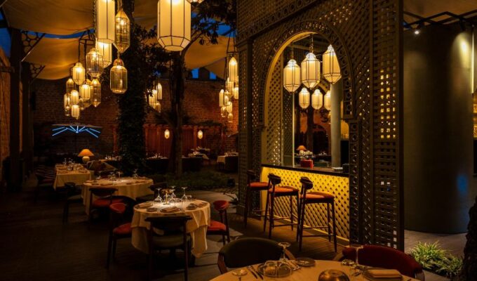 NOUVEAU RESTAURANT : LES SPOTS OÙ SAVOURER L’ÉTÉ À CASABLANCA ET RABAT